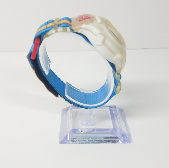 Kids Speed Racer Watch - Picture 3 of 10